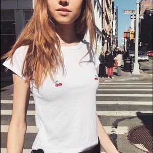 Cherry Top